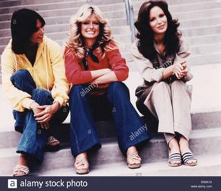 Kate Jackson feet photo thumbnail