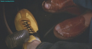 Kate Jackson feet photo thumbnail