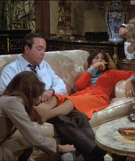 Kate Jackson feet photo thumbnail