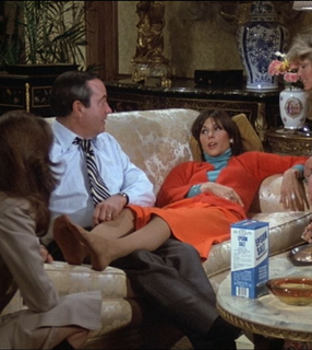 Kate Jackson feet photo thumbnail