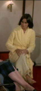 Kate Jackson feet photo thumbnail