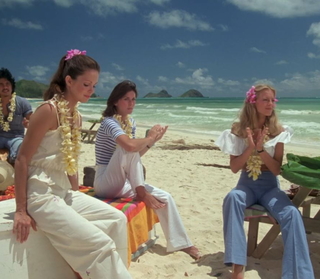 Kate Jackson feet photo thumbnail