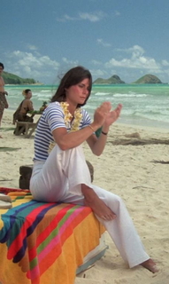 Kate Jackson feet photo thumbnail