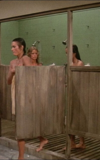 Kate Jackson feet photo thumbnail