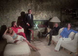 Kate Jackson feet photo thumbnail