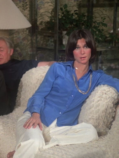 Kate Jackson feet photo thumbnail