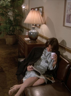 Kate Jackson feet photo thumbnail