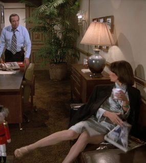 Kate Jackson feet photo thumbnail