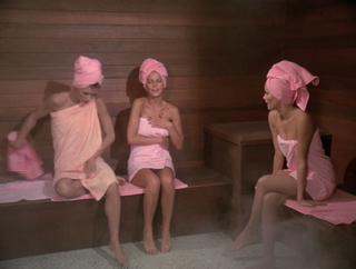 Kate Jackson feet photo thumbnail