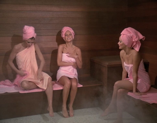 Kate Jackson feet photo thumbnail