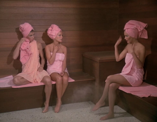 Kate Jackson feet photo thumbnail