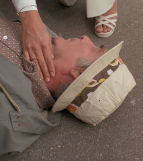 Kate Jackson feet photo thumbnail