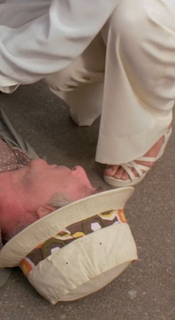 Kate Jackson feet photo thumbnail