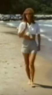 Kate Jackson feet photo thumbnail