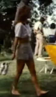 Kate Jackson feet photo thumbnail