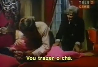 Kate Jackson feet photo thumbnail