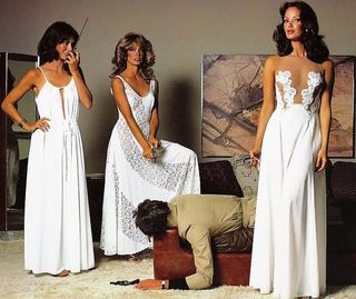 Kate Jackson feet photo thumbnail