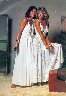 Kate Jackson feet photo thumbnail