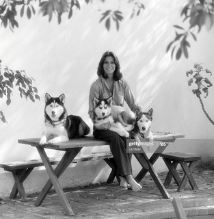 Kate Jackson feet photo thumbnail