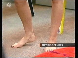 Kate Lawler feet photo 15