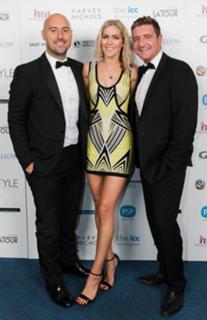 Kate Lawler feet photo 15