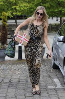 Kate Lawler feet photo 15