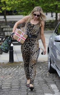 Kate Lawler feet photo 12