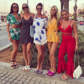 Kate Lawler feet photo 18