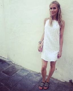 Kate Lawler feet photo 14