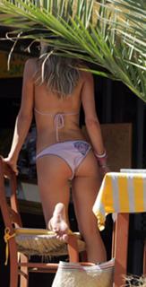 Kate Lawler feet photo 13