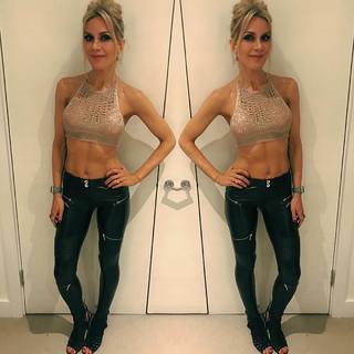Kate Lawler feet photo 12