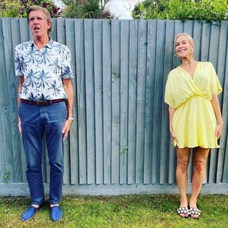 Kate Lawler feet photo 4