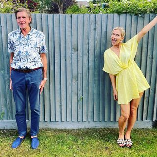Kate Lawler feet photo 3