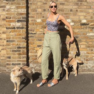 Kate Lawler feet photo 18