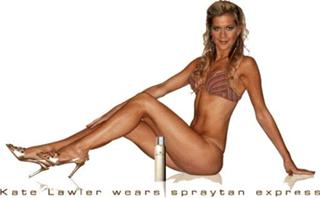 Kate Lawler feet photo 15