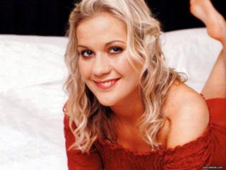 Kate Lawler feet photo 14