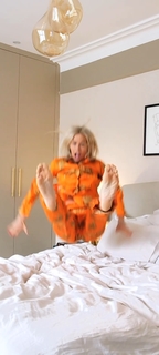 Kate Lawler feet photo 16