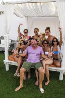 Kate Lawler feet photo 8