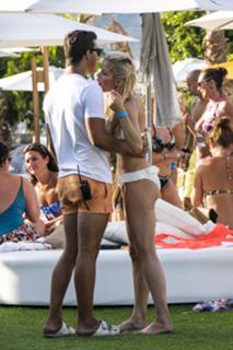 Kate Lawler feet photo 3