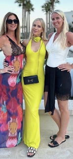 Kate Lawler feet photo 13
