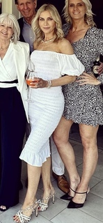 Kate Lawler feet photo 8