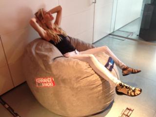Kate Lawler feet photo 1