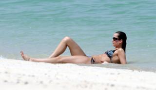 Kate Lawler feet photo 19