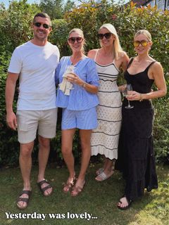 Kate Lawler feet photo 19