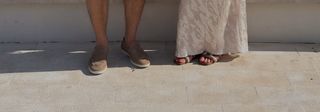 Kate Lawler feet photo 13