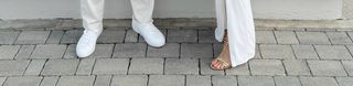 Kate Lawler feet photo 11