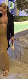 Kate Lawler feet photo 5