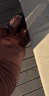 Kate Lawler feet photo 6