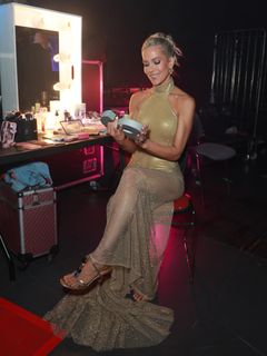Kate Lawler feet photo 3