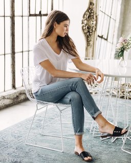 Kate Li feet photo 20